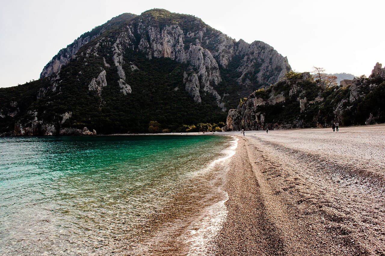 Çıralı Plajı